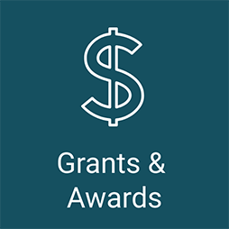 Grants & Awards