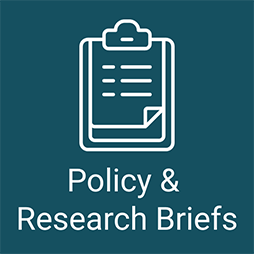 Policy & Research Briefs