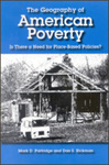 The Geography of American Poverty: Is There a Need for Place-Based Policies?