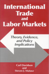 International Trade and Labor Markets: Theory, Evidence, and Policy Implications by Carl Davidson and Steven J. Matusz