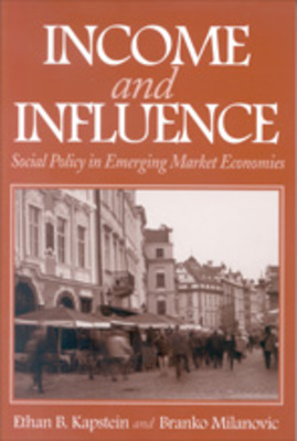 influencing social policy