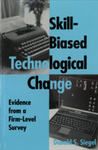Skill-Biased Technological Change: Evidence from a Firm-Level Survey