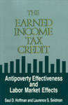 The Earned Income Tax Credit: Antipoverty Effectiveness and Labor Market Effects