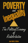 Poverty and Inequality: The Political Economy of Redistribution