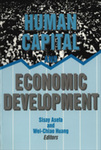 Human Capital and Economic Development by Sisay Asefa Editor and Wei-Chiao Huang Editor