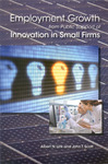 Employment Growth from Public Support of Innovation in Small Firms