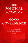 The Political Economy of Good Governance