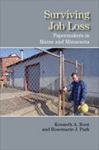 Surviving Job Loss: Paper Makers in Maine and Minnesota