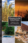 Disasters in the United States : Frequency, Costs, and Compensation by Vera Brusentsev and Wayne Vroman